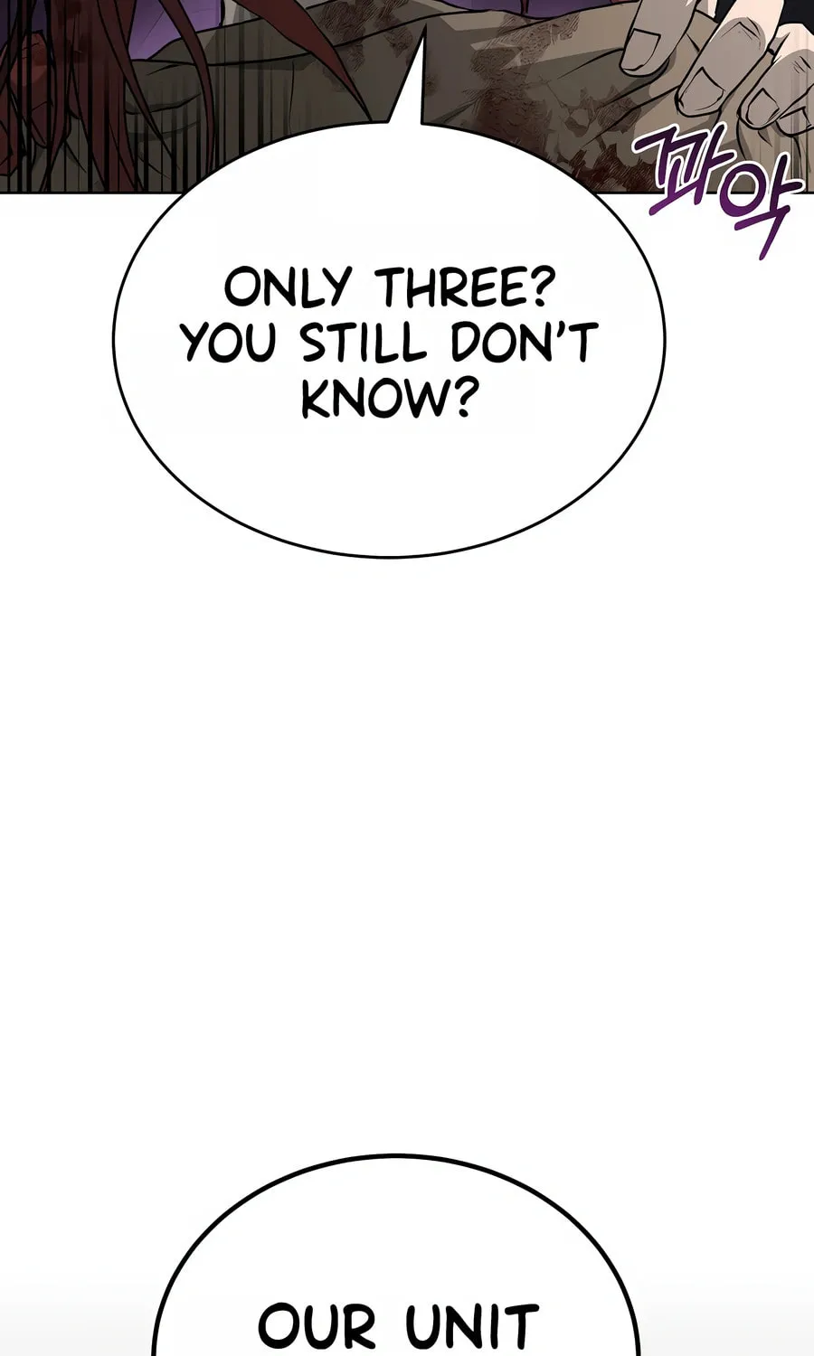The Return Of Apocalypses Tyrant Chapter 29 page 47 - 