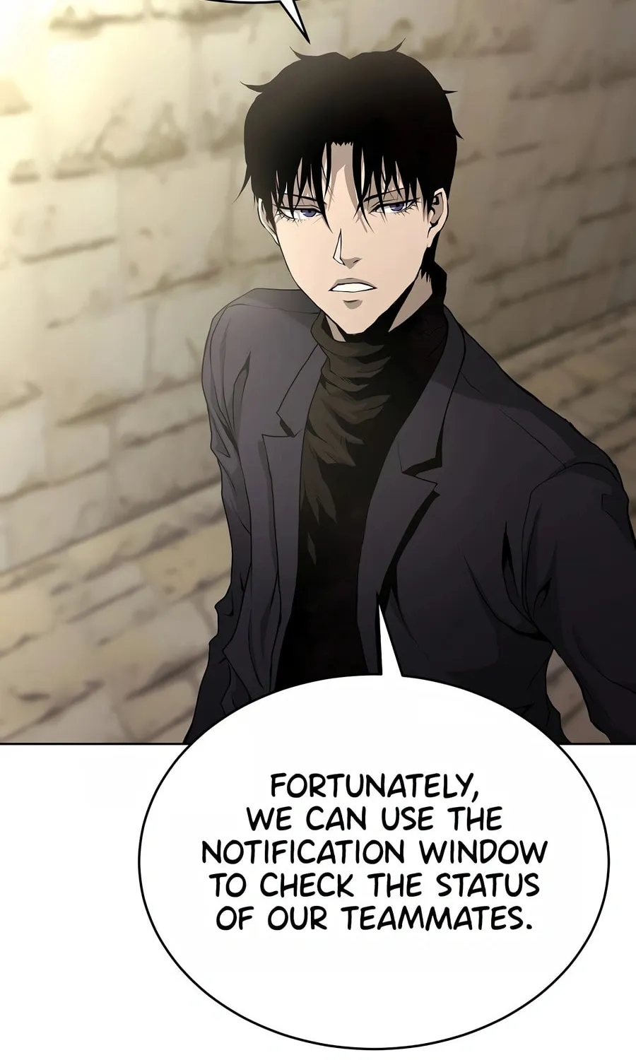 The Return Of Apocalypses Tyrant Chapter 29 page 6 - 