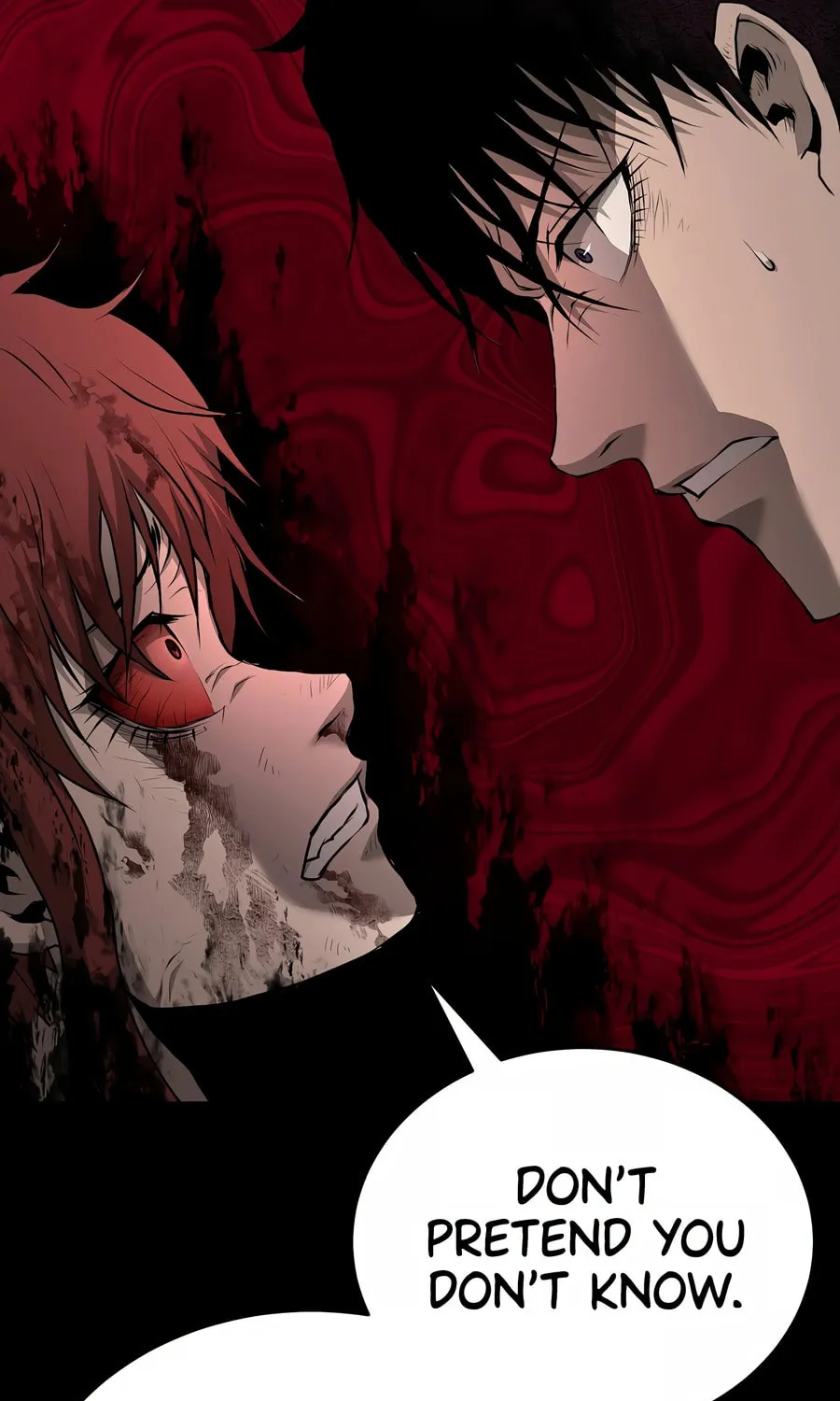 The Return Of Apocalypses Tyrant Chapter 29 page 51 - 