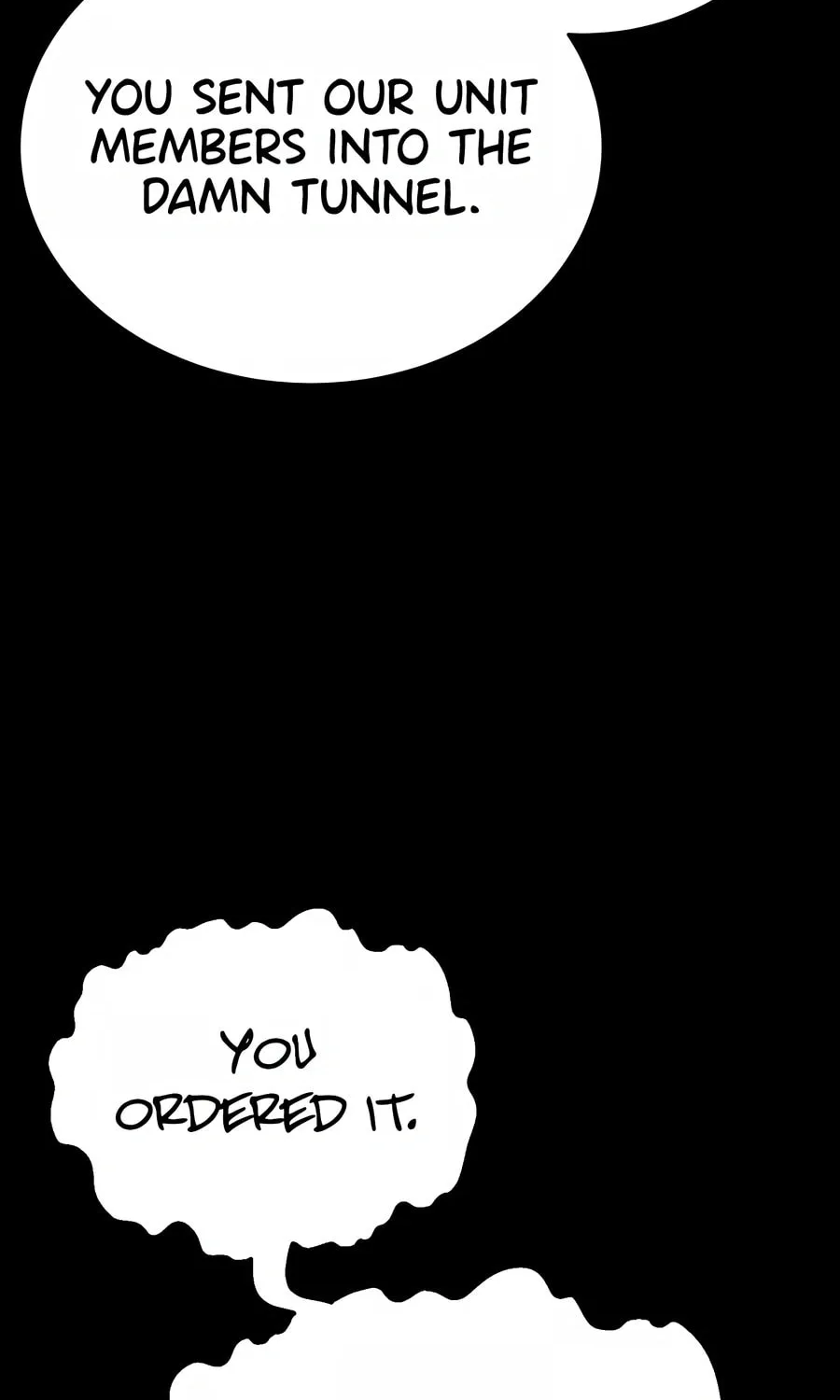 The Return Of Apocalypses Tyrant Chapter 29 page 52 - 