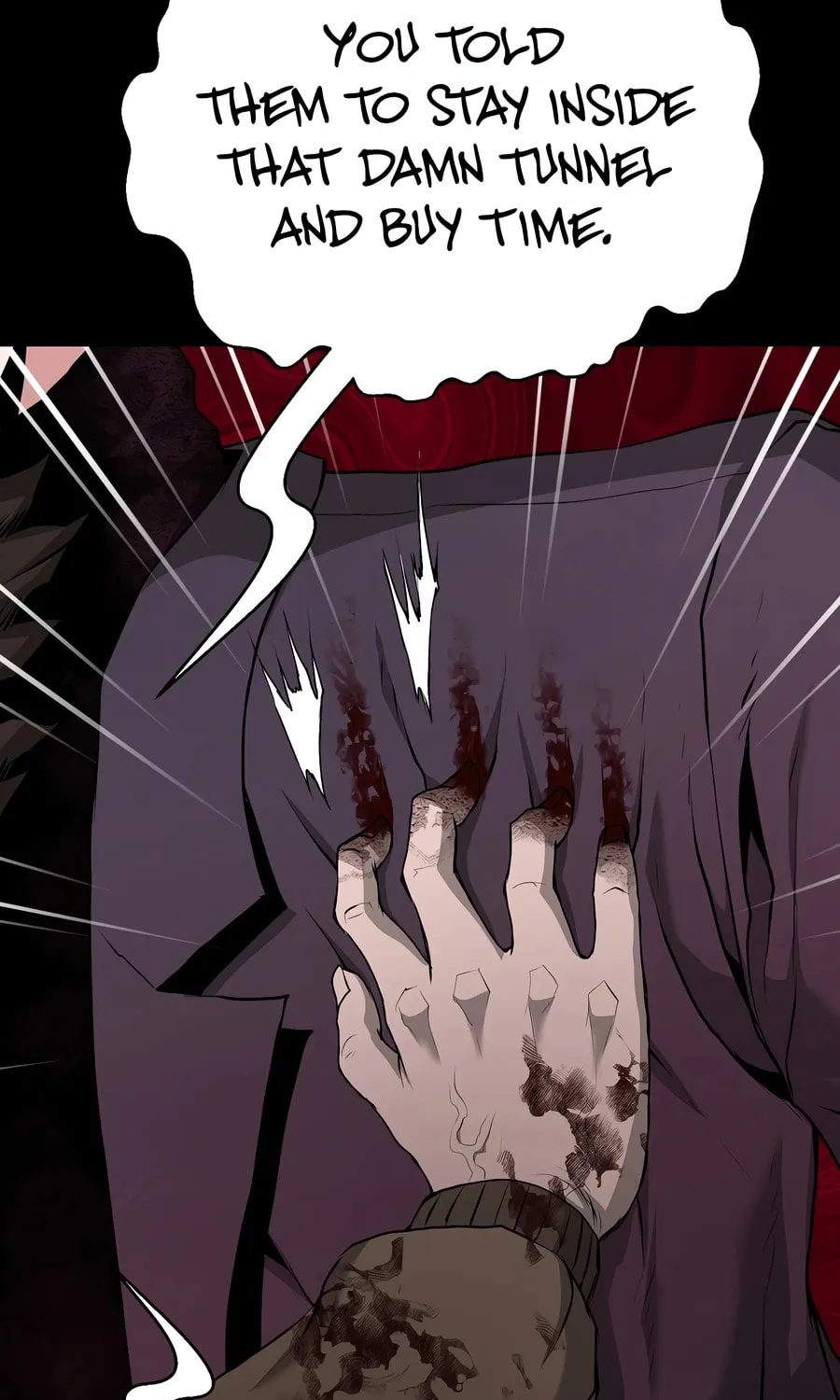 The Return Of Apocalypses Tyrant Chapter 29 page 53 - 