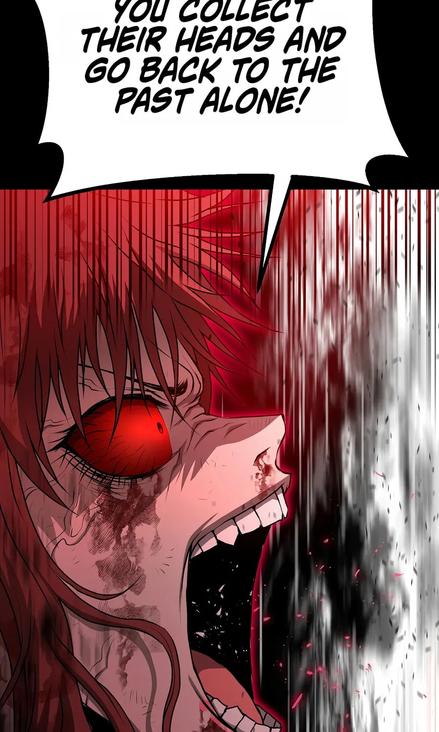 The Return Of Apocalypses Tyrant Chapter 29 page 55 - 