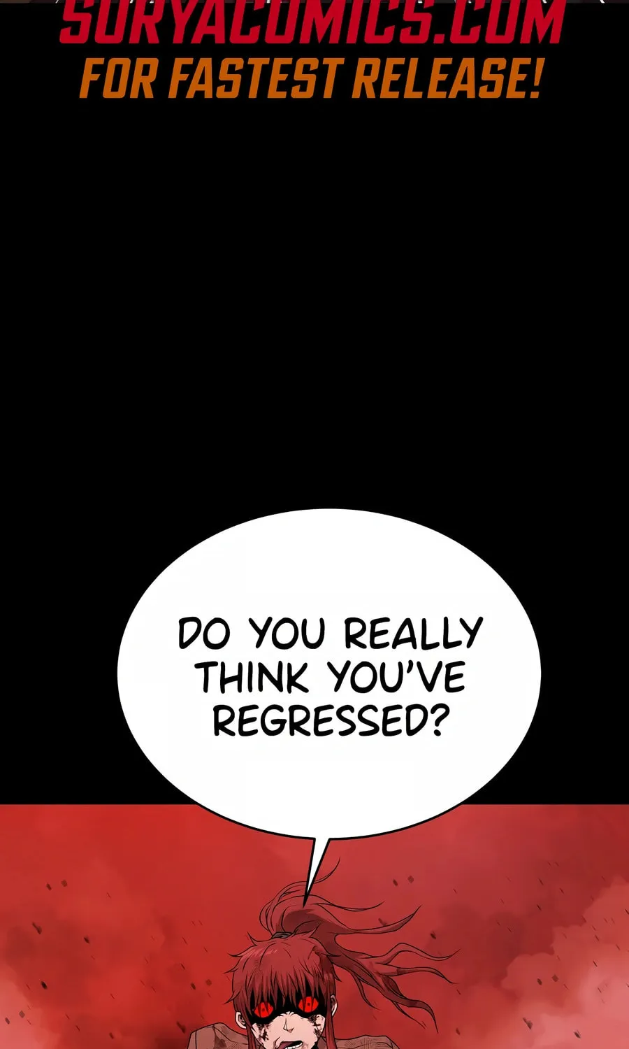 The Return Of Apocalypses Tyrant Chapter 29 page 58 - 