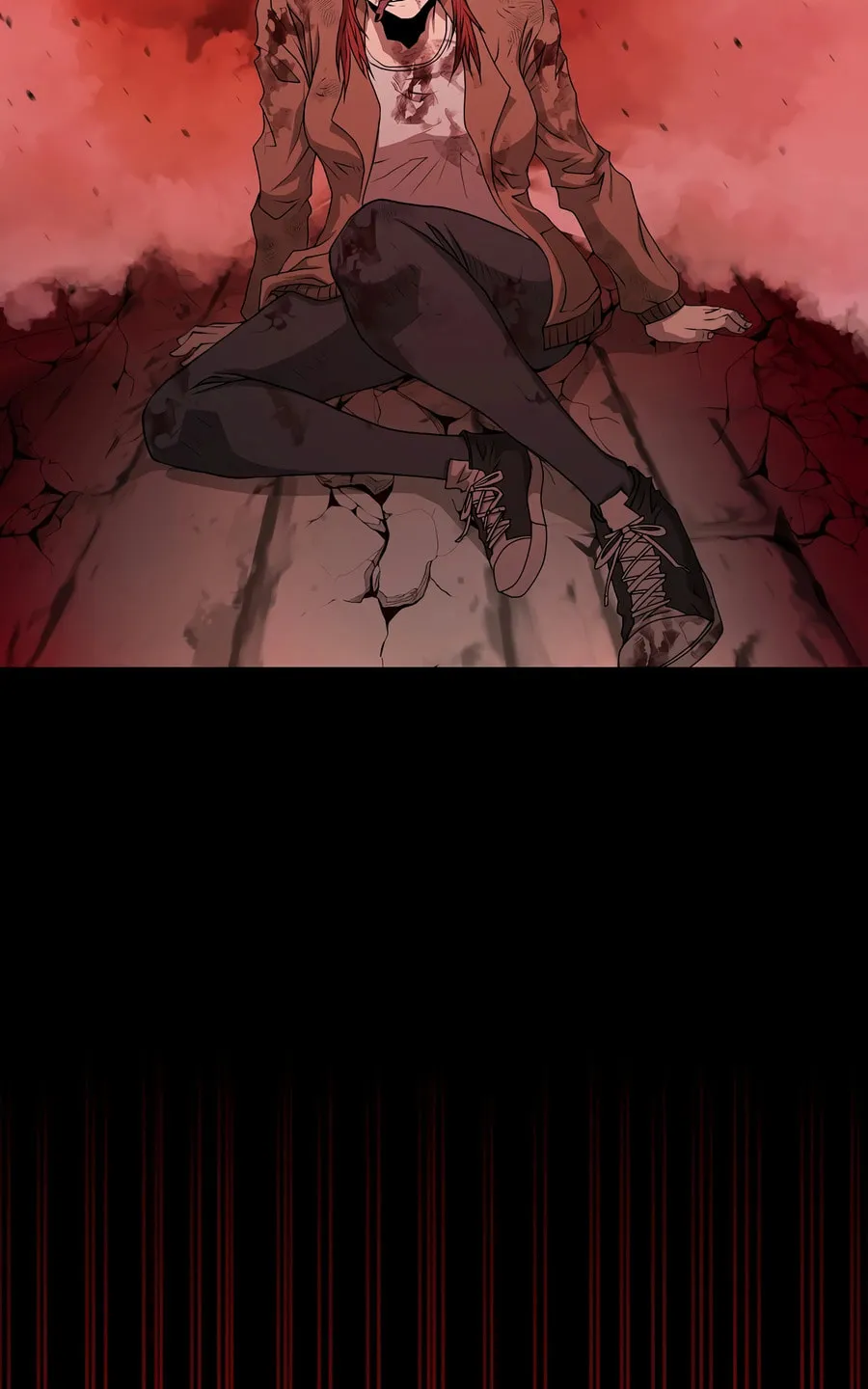 The Return Of Apocalypses Tyrant Chapter 29 page 59 - 