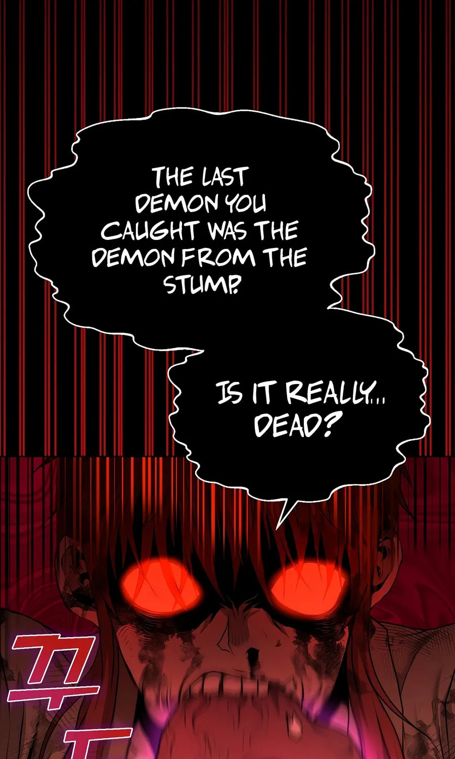 The Return Of Apocalypses Tyrant Chapter 29 page 60 - 