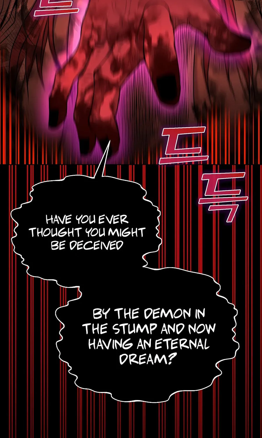 The Return Of Apocalypses Tyrant Chapter 29 page 61 - 