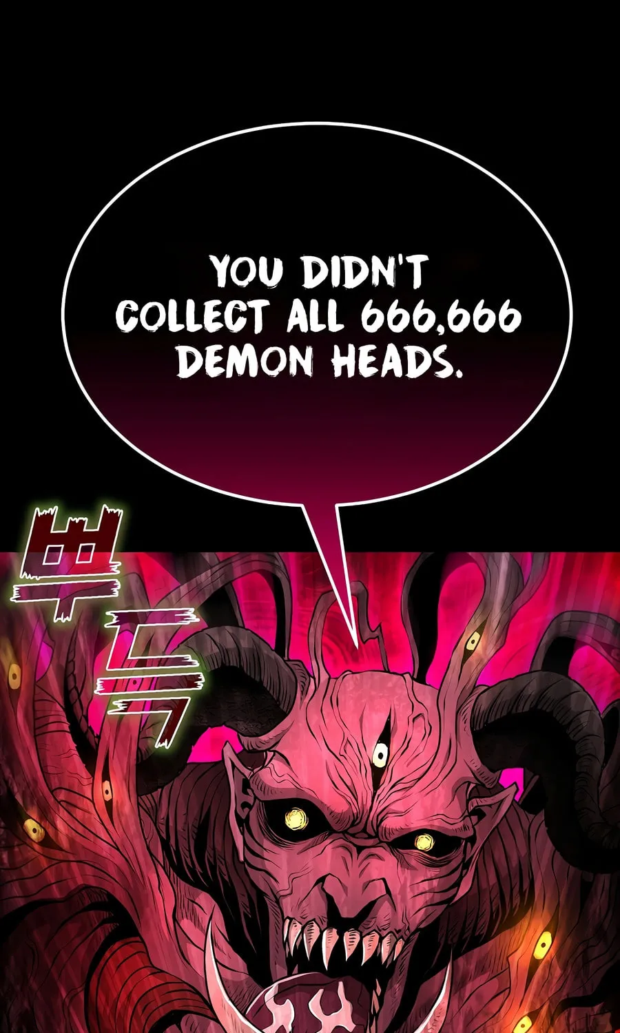 The Return Of Apocalypses Tyrant Chapter 29 page 64 - 