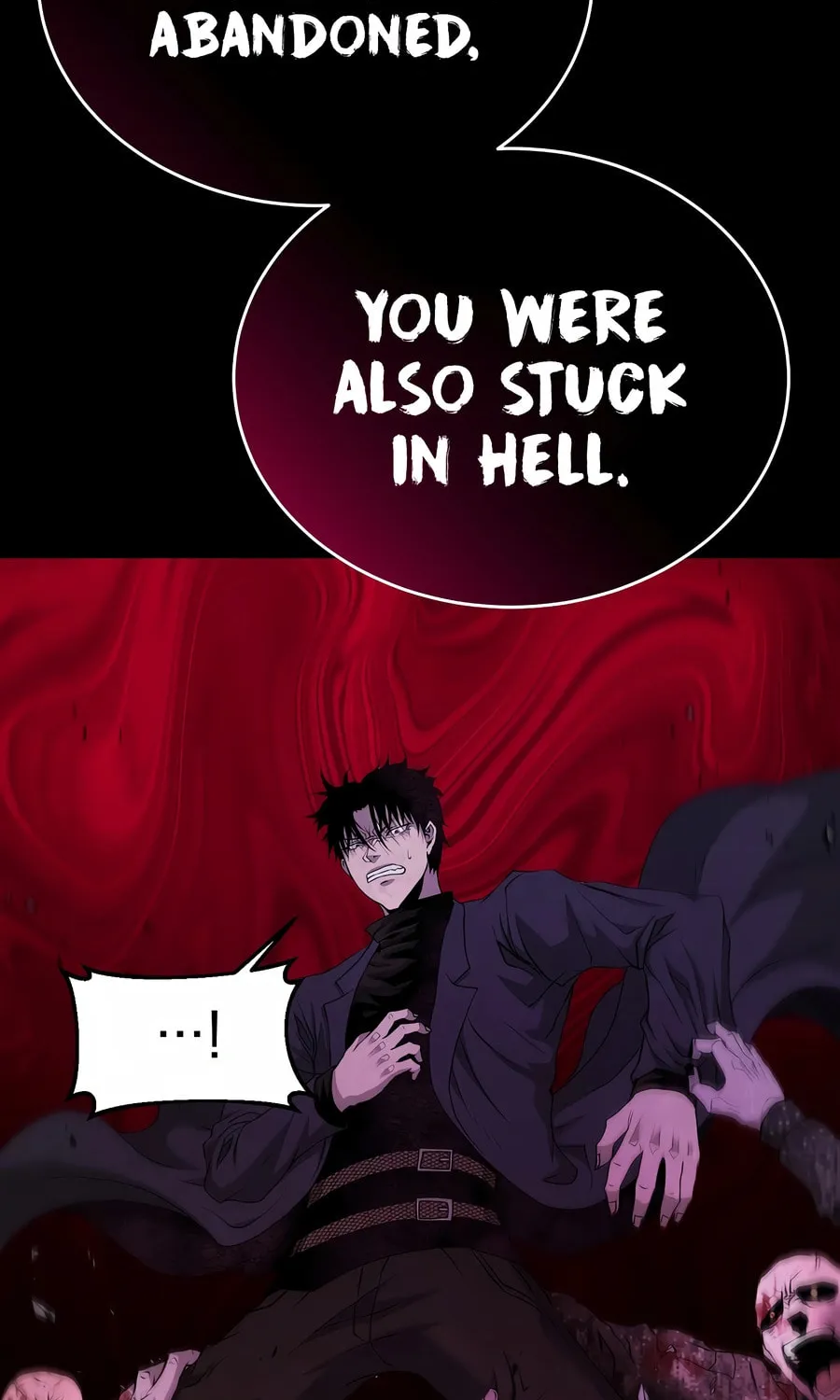 The Return Of Apocalypses Tyrant Chapter 29 page 67 - 