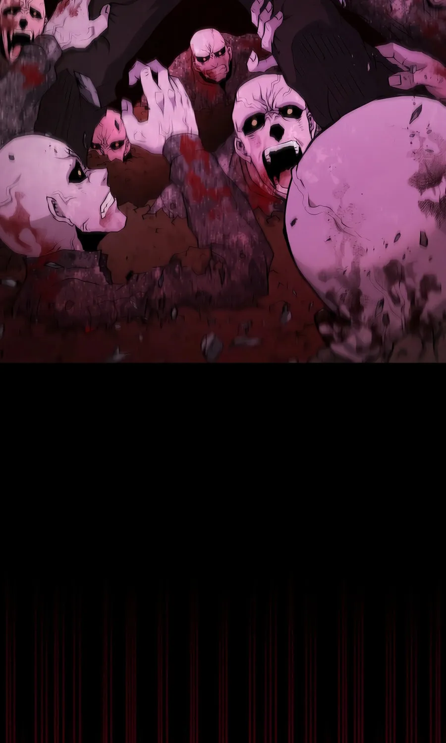 The Return Of Apocalypses Tyrant Chapter 29 page 68 - 