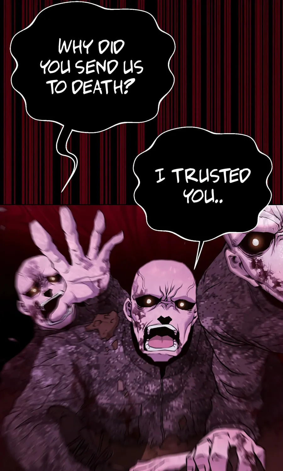 The Return Of Apocalypses Tyrant Chapter 29 page 70 - 