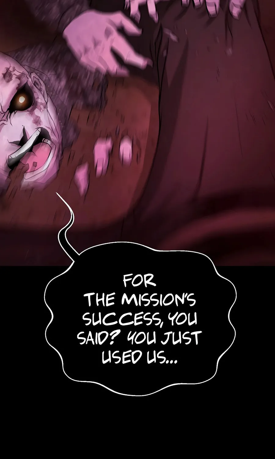 The Return Of Apocalypses Tyrant Chapter 29 page 71 - 