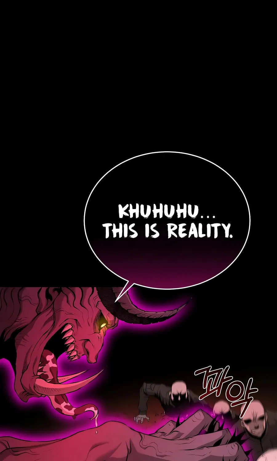 The Return Of Apocalypses Tyrant Chapter 29 page 72 - 