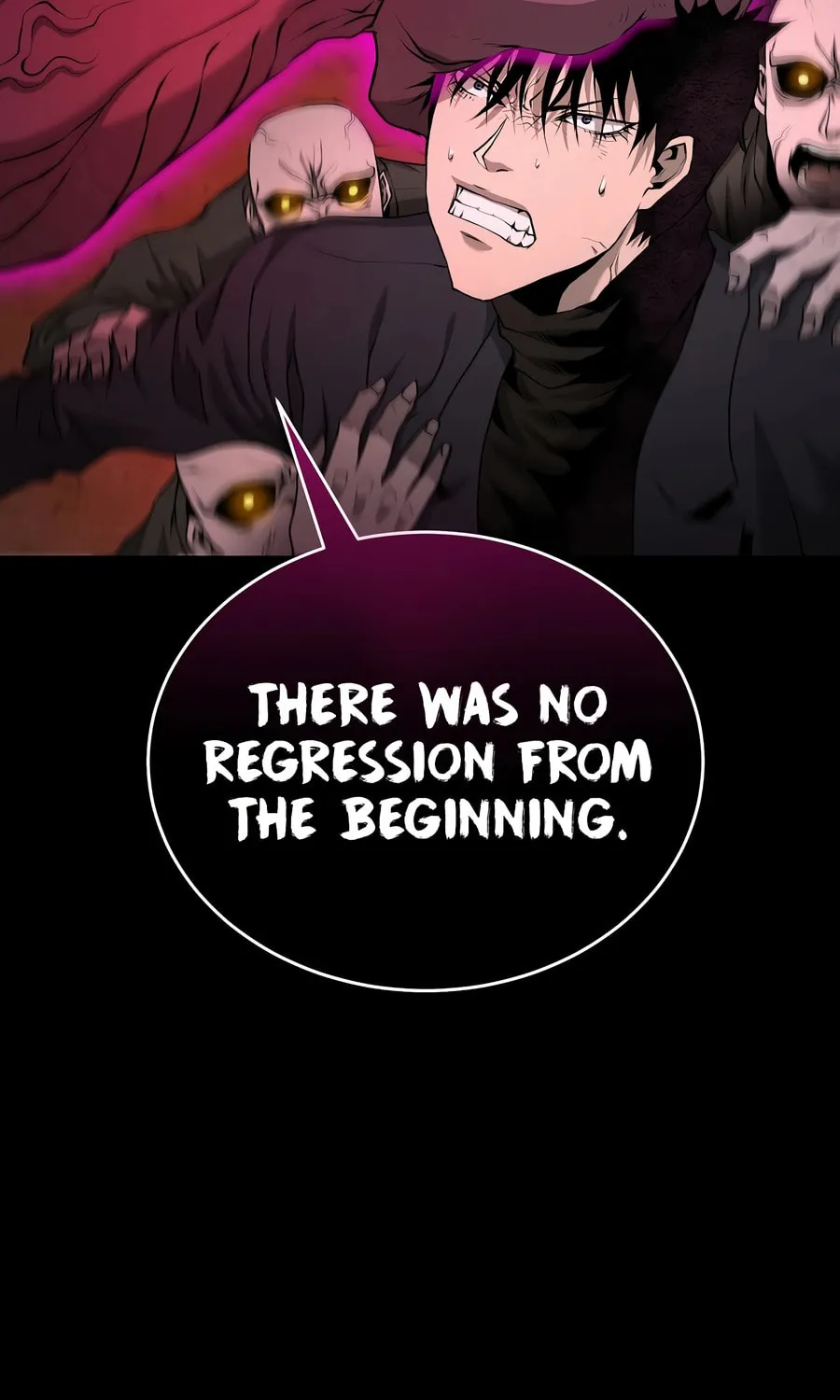 The Return Of Apocalypses Tyrant Chapter 29 page 73 - 