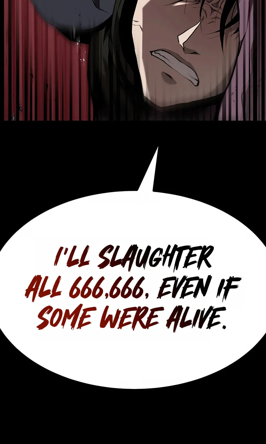 The Return Of Apocalypses Tyrant Chapter 29 page 77 - 
