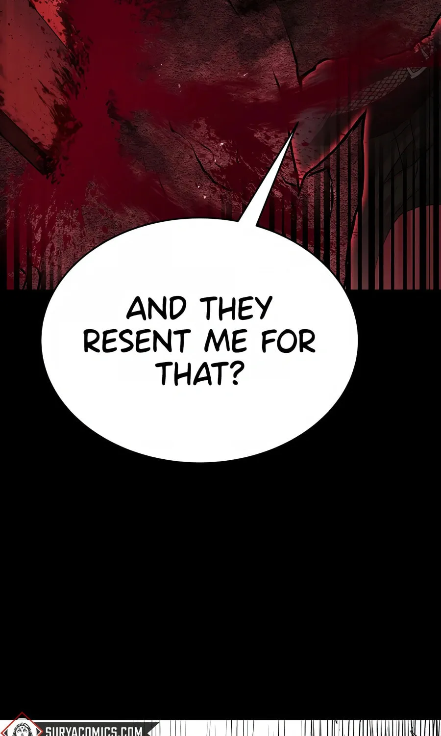 The Return Of Apocalypses Tyrant Chapter 29 page 82 - 