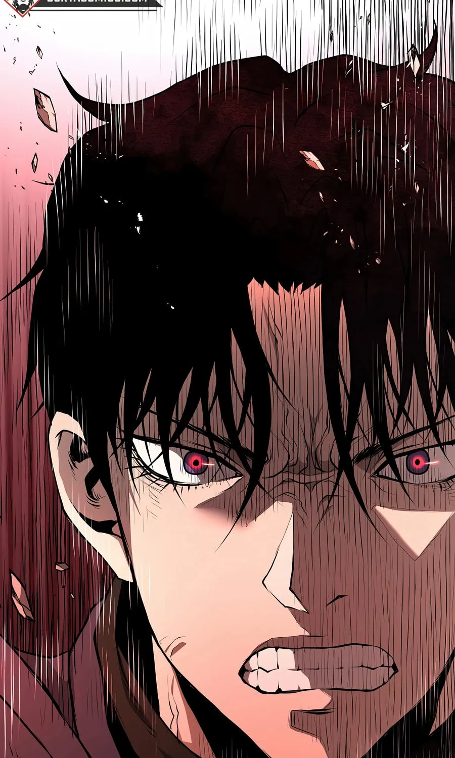The Return Of Apocalypses Tyrant Chapter 29 page 83 - 