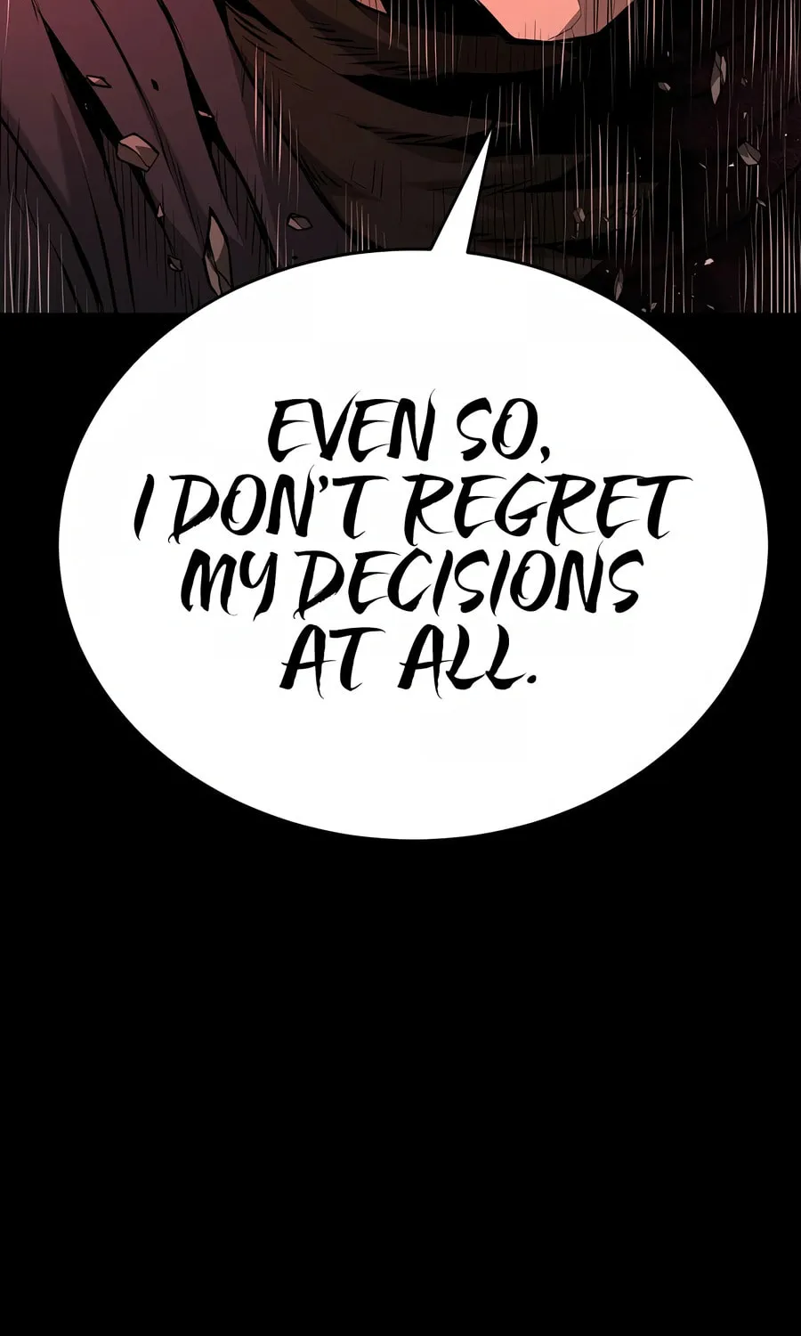 The Return Of Apocalypses Tyrant Chapter 29 page 84 - 