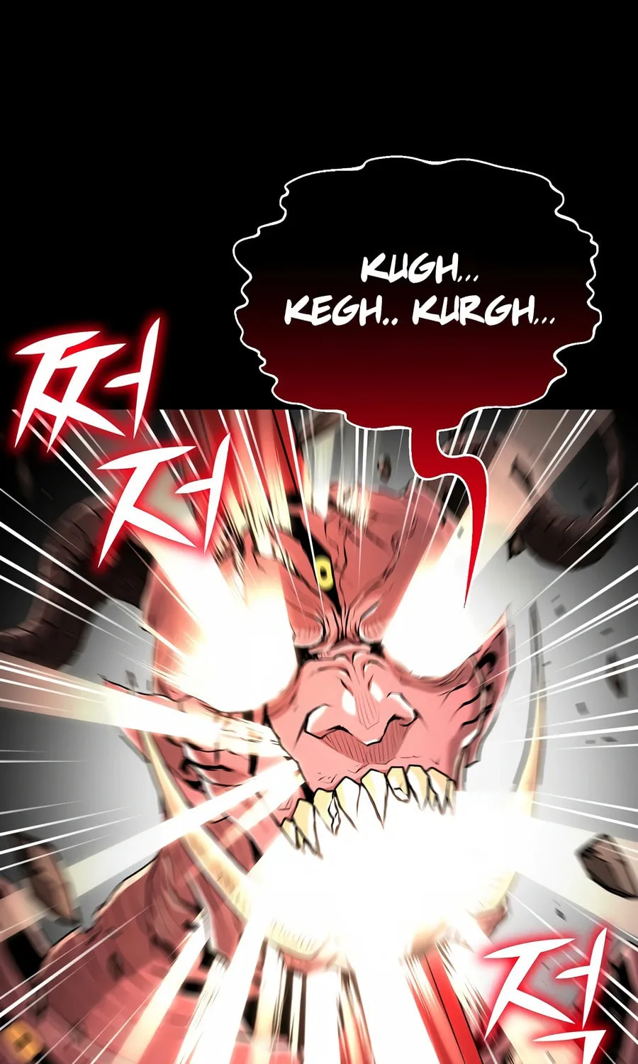 The Return Of Apocalypses Tyrant Chapter 29 page 85 - 
