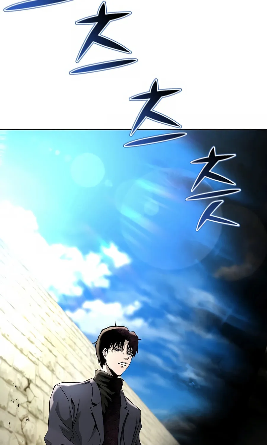 The Return Of Apocalypses Tyrant Chapter 29 page 89 - 