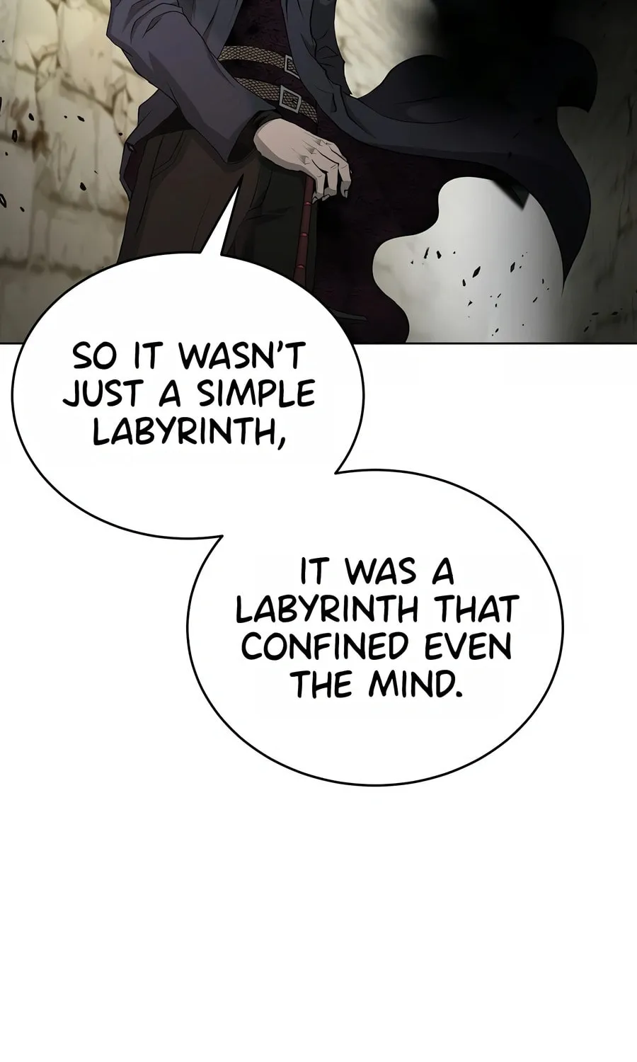 The Return Of Apocalypses Tyrant Chapter 29 page 90 - 