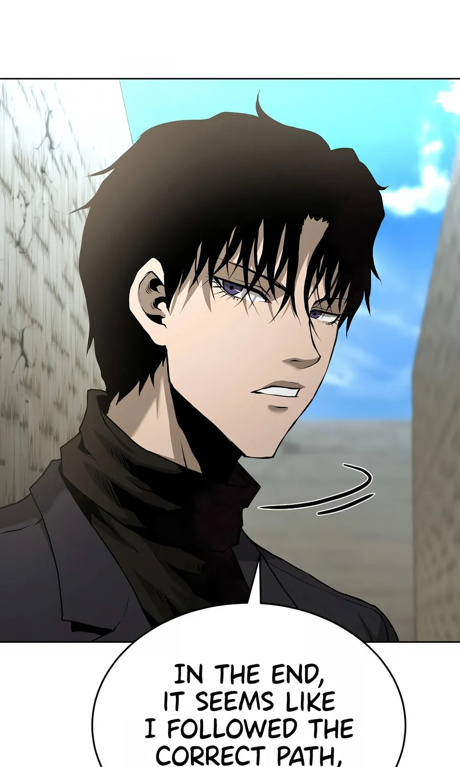 The Return Of Apocalypses Tyrant Chapter 29 page 91 - 