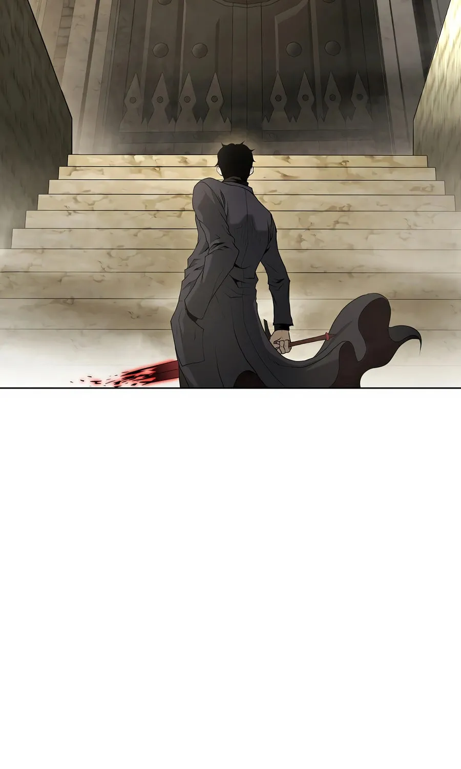 The Return Of Apocalypses Tyrant Chapter 29 page 93 - 