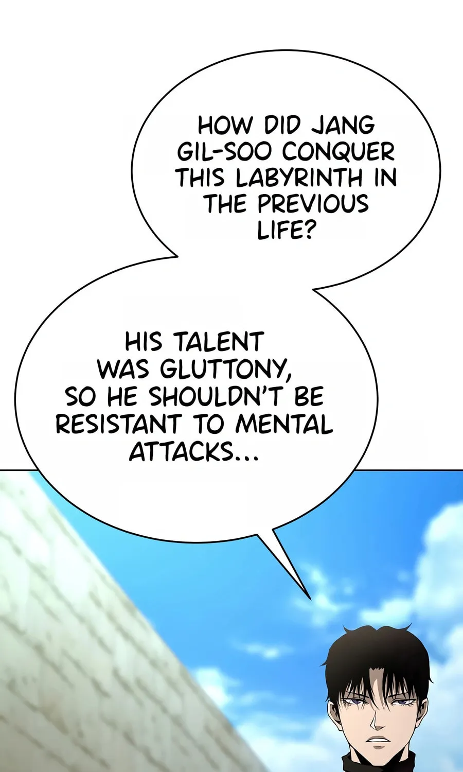 The Return Of Apocalypses Tyrant Chapter 29 page 94 - 