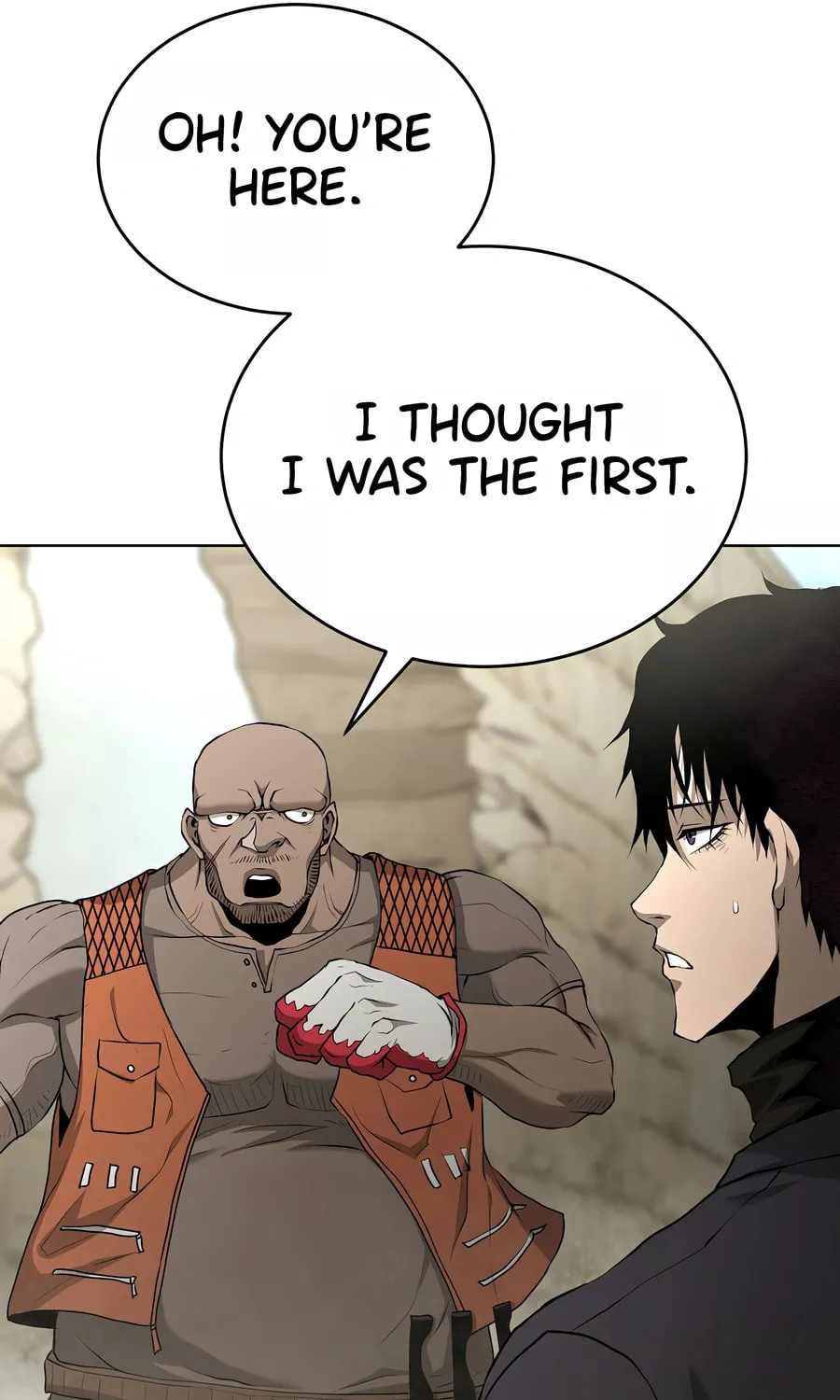 The Return Of Apocalypses Tyrant Chapter 29 page 99 - 