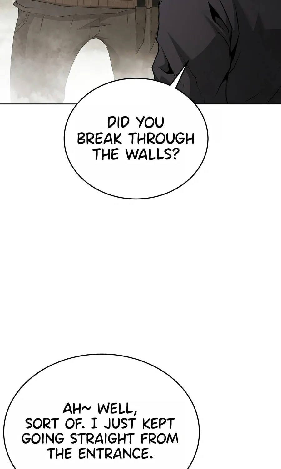 The Return Of Apocalypses Tyrant Chapter 29 page 100 - 