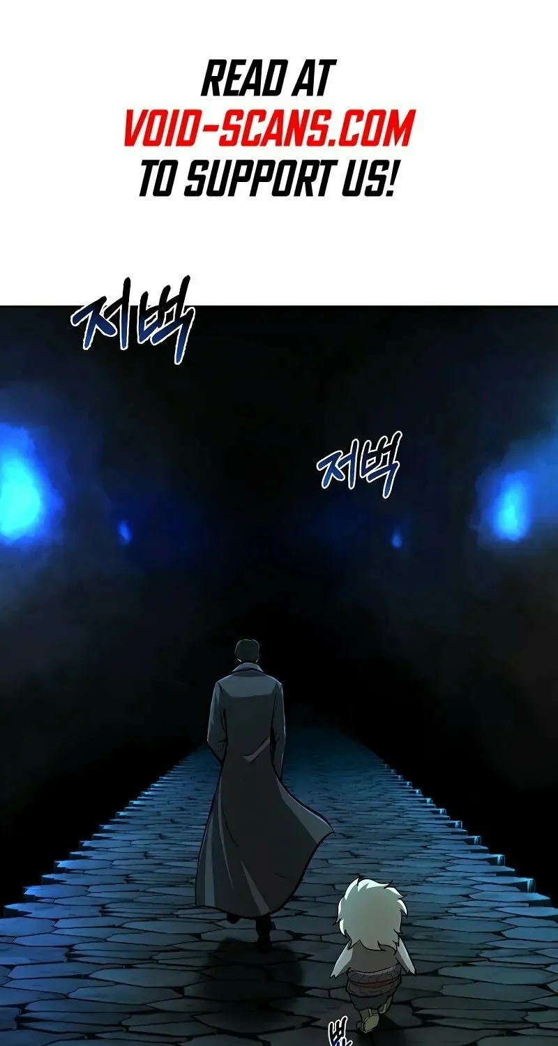 The Return Of Apocalypses Tyrant Chapter 3 page 2 - 