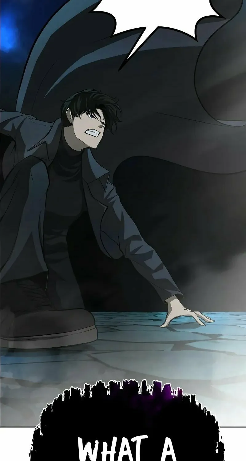 The Return Of Apocalypses Tyrant Chapter 3 page 103 - 