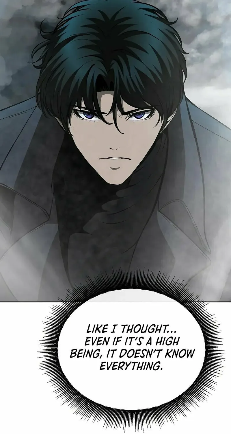 The Return Of Apocalypses Tyrant Chapter 3 page 107 - 