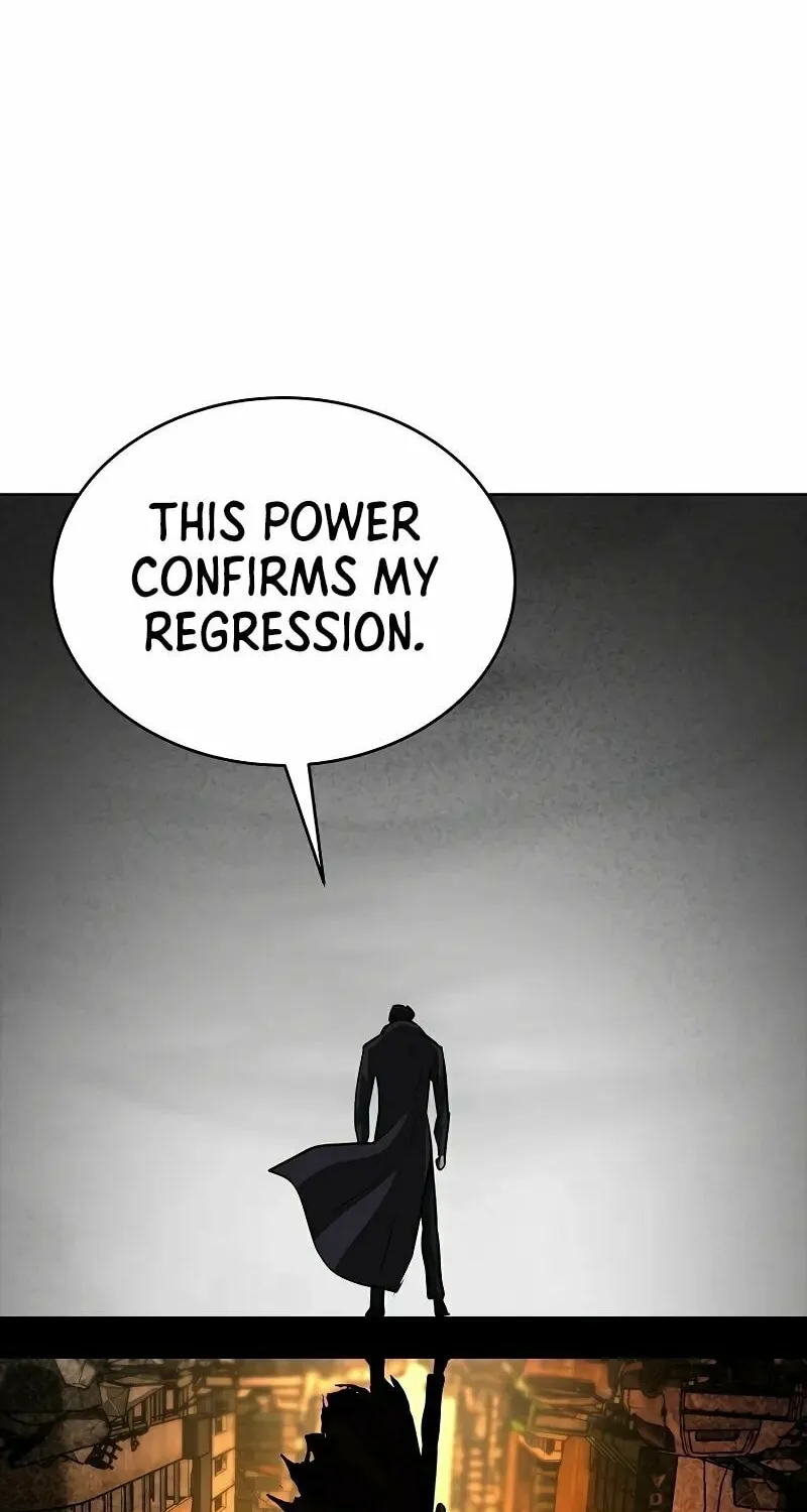 The Return Of Apocalypses Tyrant Chapter 3 page 108 - 