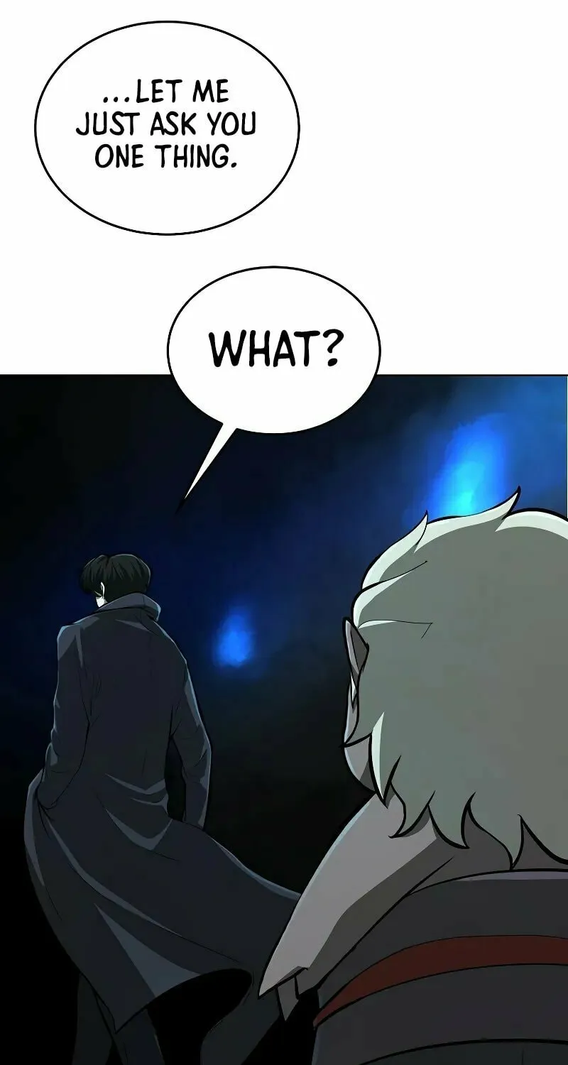 The Return Of Apocalypses Tyrant Chapter 3 page 12 - 
