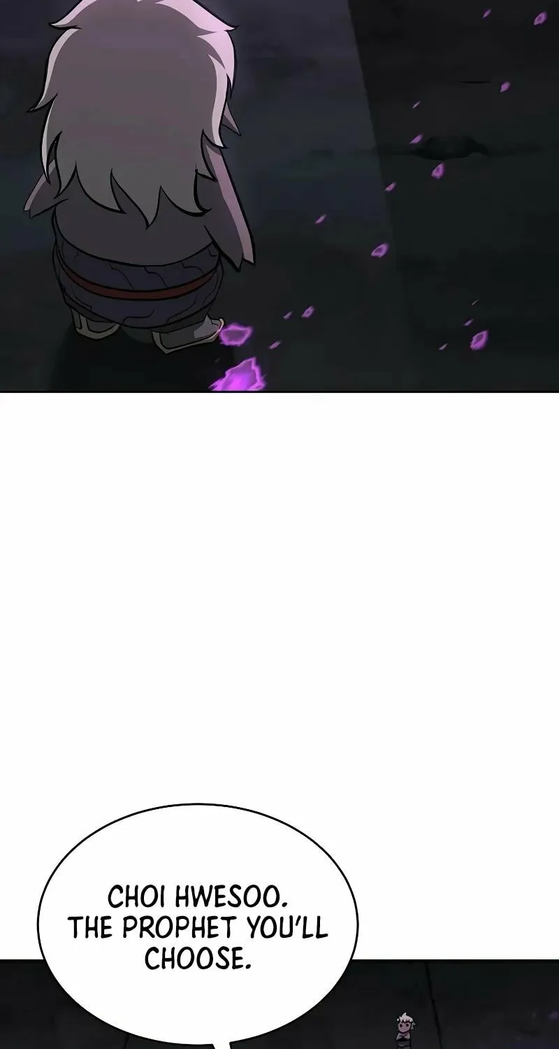 The Return Of Apocalypses Tyrant Chapter 3 page 120 - 
