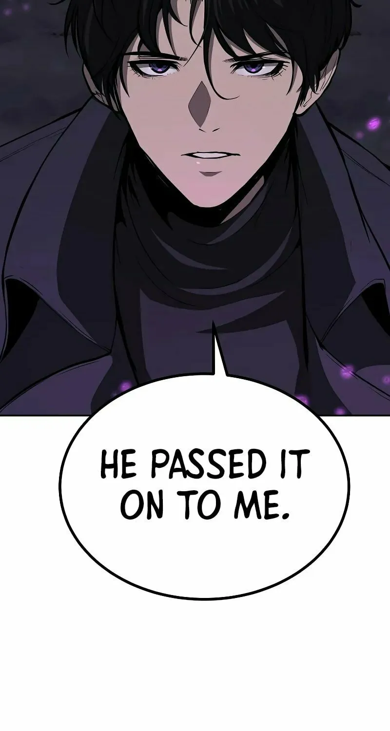 The Return Of Apocalypses Tyrant Chapter 3 page 123 - 