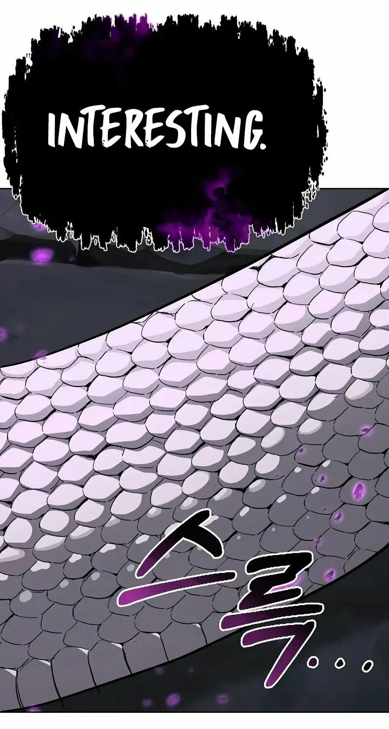 The Return Of Apocalypses Tyrant Chapter 3 page 124 - 