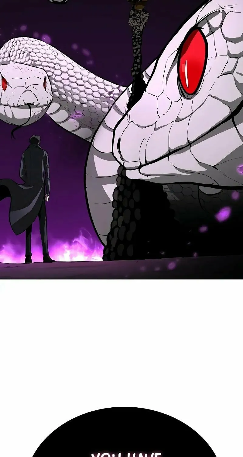 The Return Of Apocalypses Tyrant Chapter 3 page 127 - 