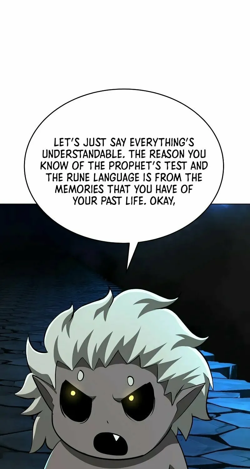 The Return Of Apocalypses Tyrant Chapter 3 page 14 - 
