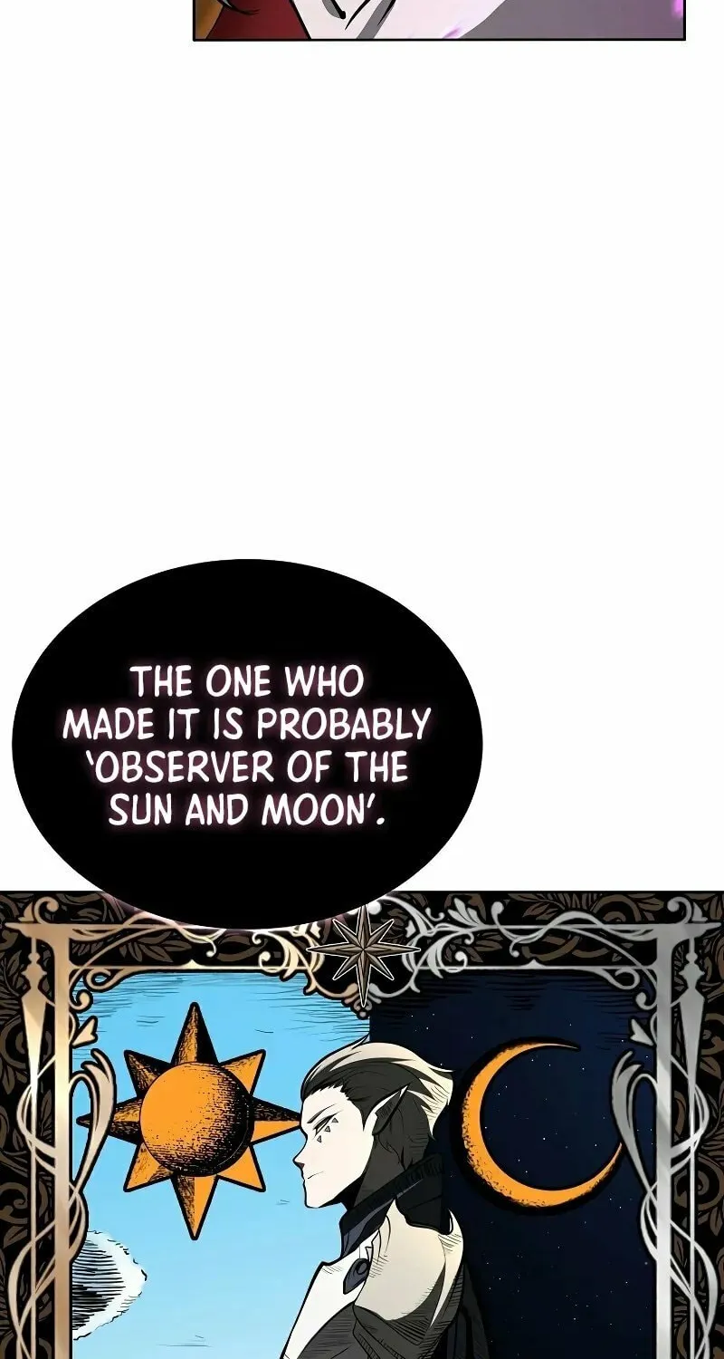 The Return Of Apocalypses Tyrant Chapter 3 page 132 - 
