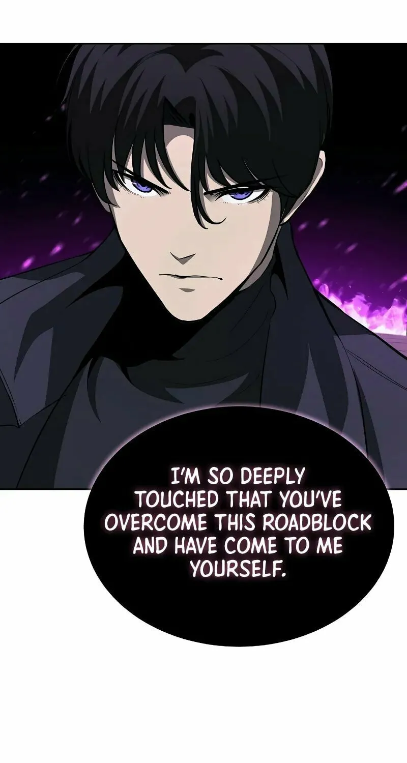 The Return Of Apocalypses Tyrant Chapter 3 page 135 - 