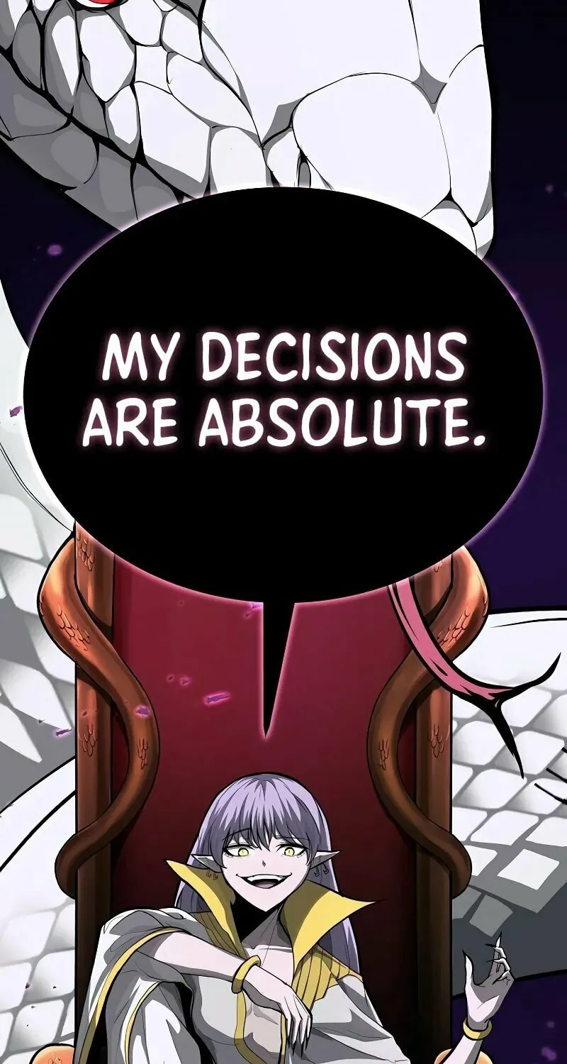 The Return Of Apocalypses Tyrant Chapter 3 page 137 - 