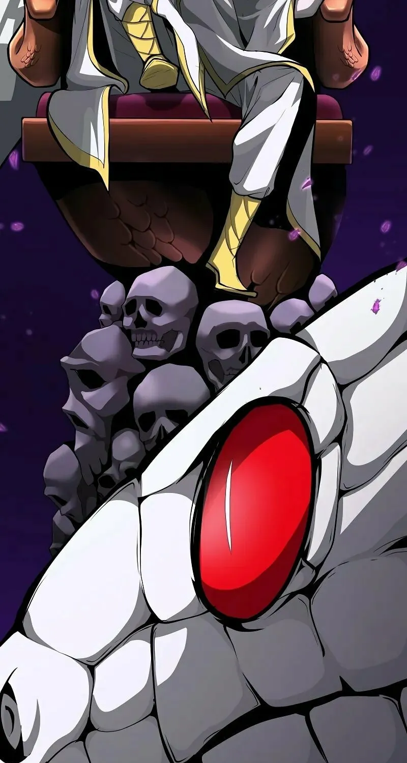 The Return Of Apocalypses Tyrant Chapter 3 page 139 - 