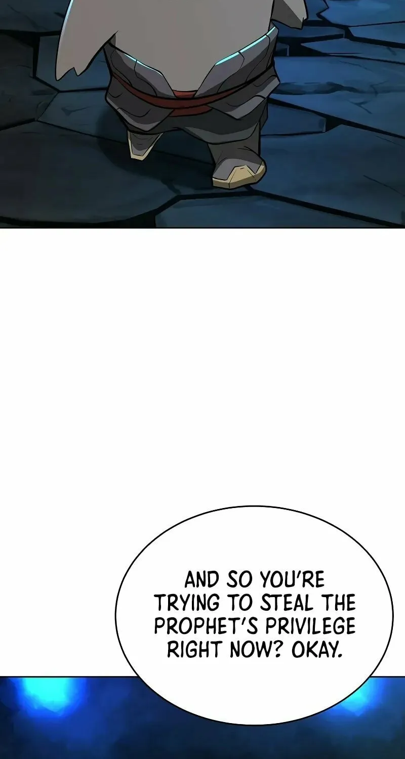 The Return Of Apocalypses Tyrant Chapter 3 page 15 - 