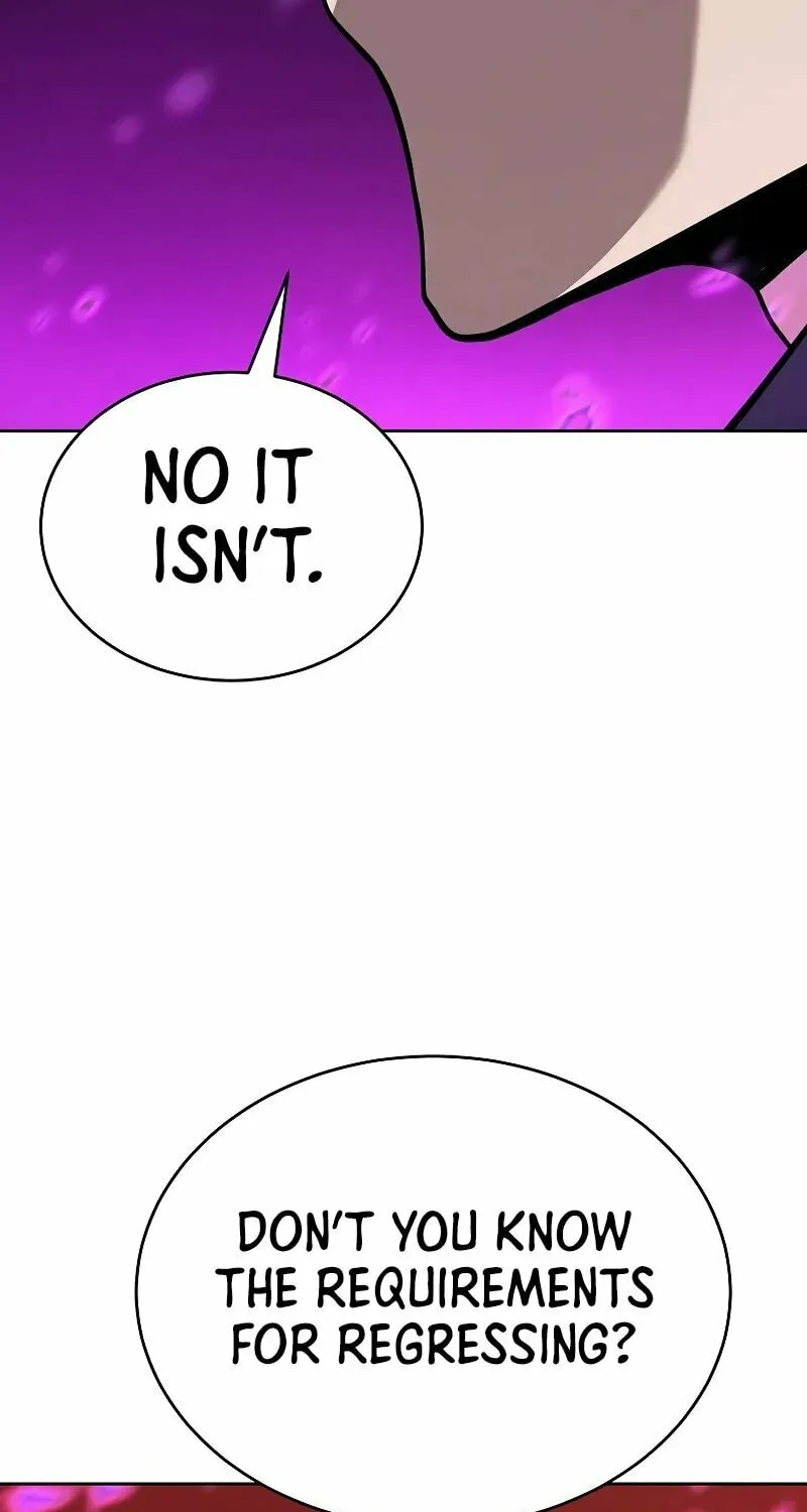 The Return Of Apocalypses Tyrant Chapter 3 page 141 - 