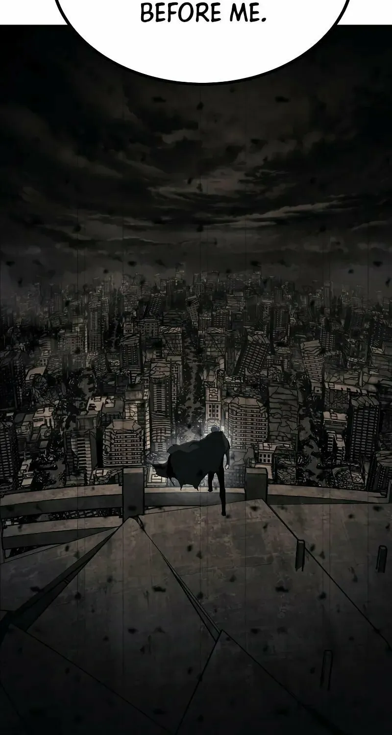 The Return Of Apocalypses Tyrant Chapter 3 page 147 - 