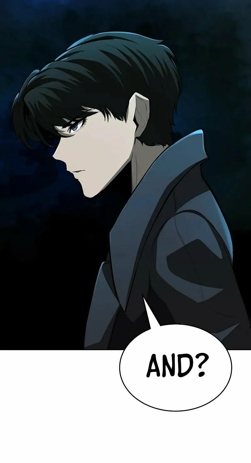 The Return Of Apocalypses Tyrant Chapter 3 page 16 - 