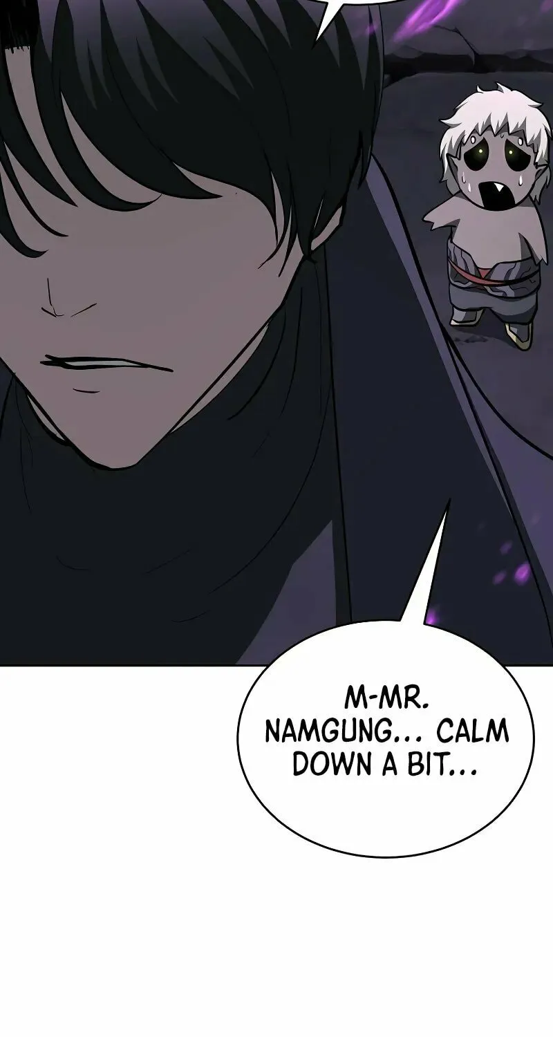 The Return Of Apocalypses Tyrant Chapter 3 page 153 - 