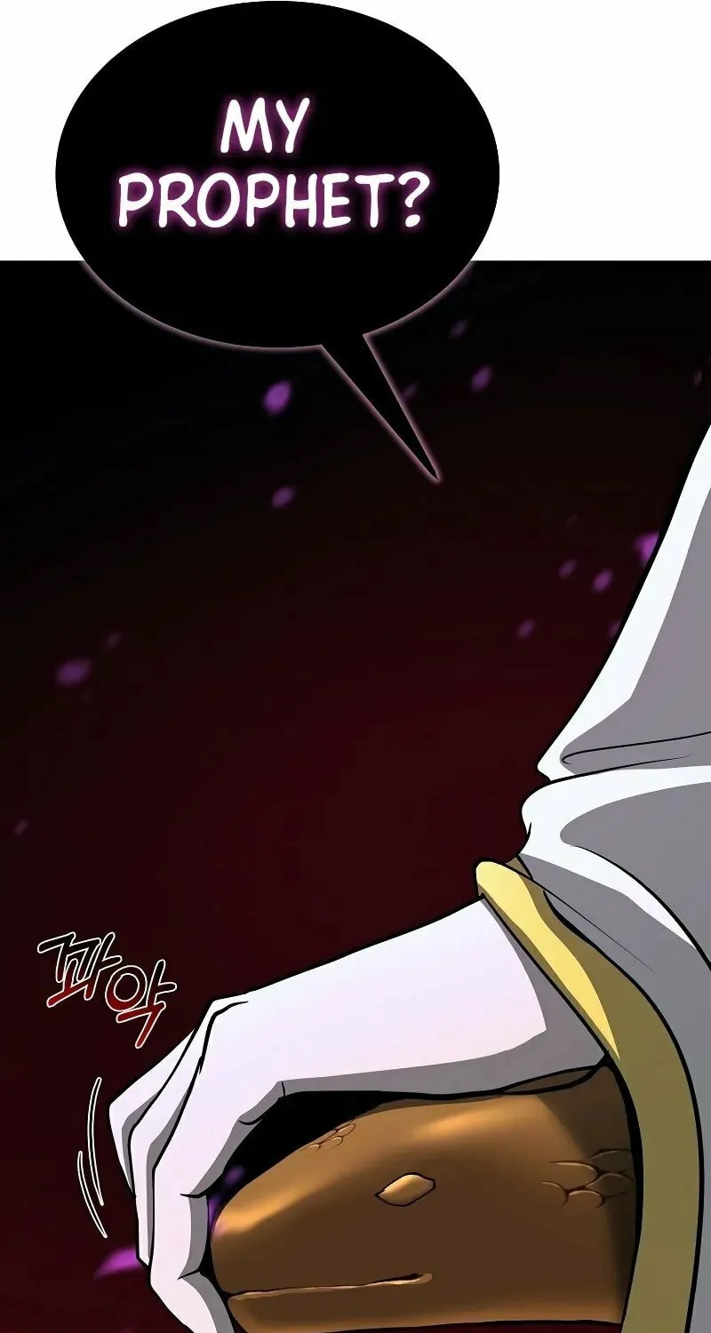 The Return Of Apocalypses Tyrant Chapter 3 page 155 - 