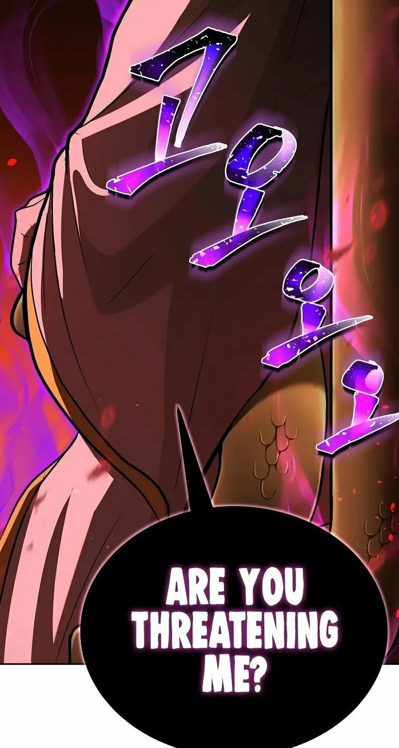 The Return Of Apocalypses Tyrant Chapter 3 page 157 - 